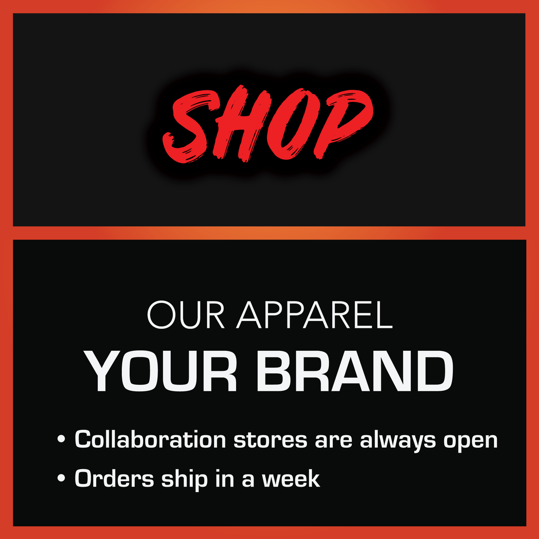 Collaboration Stores