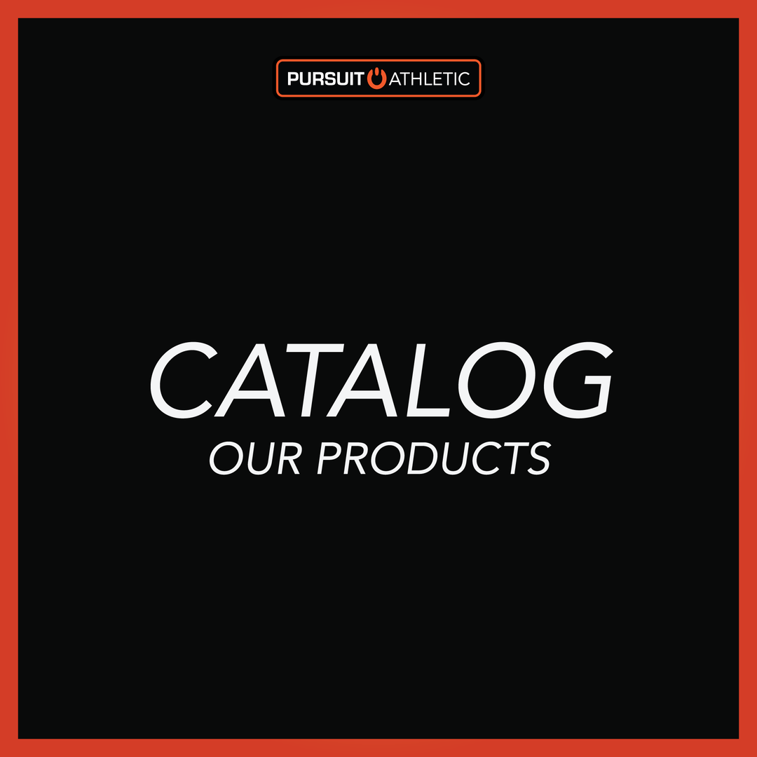 Undecorated Catalog