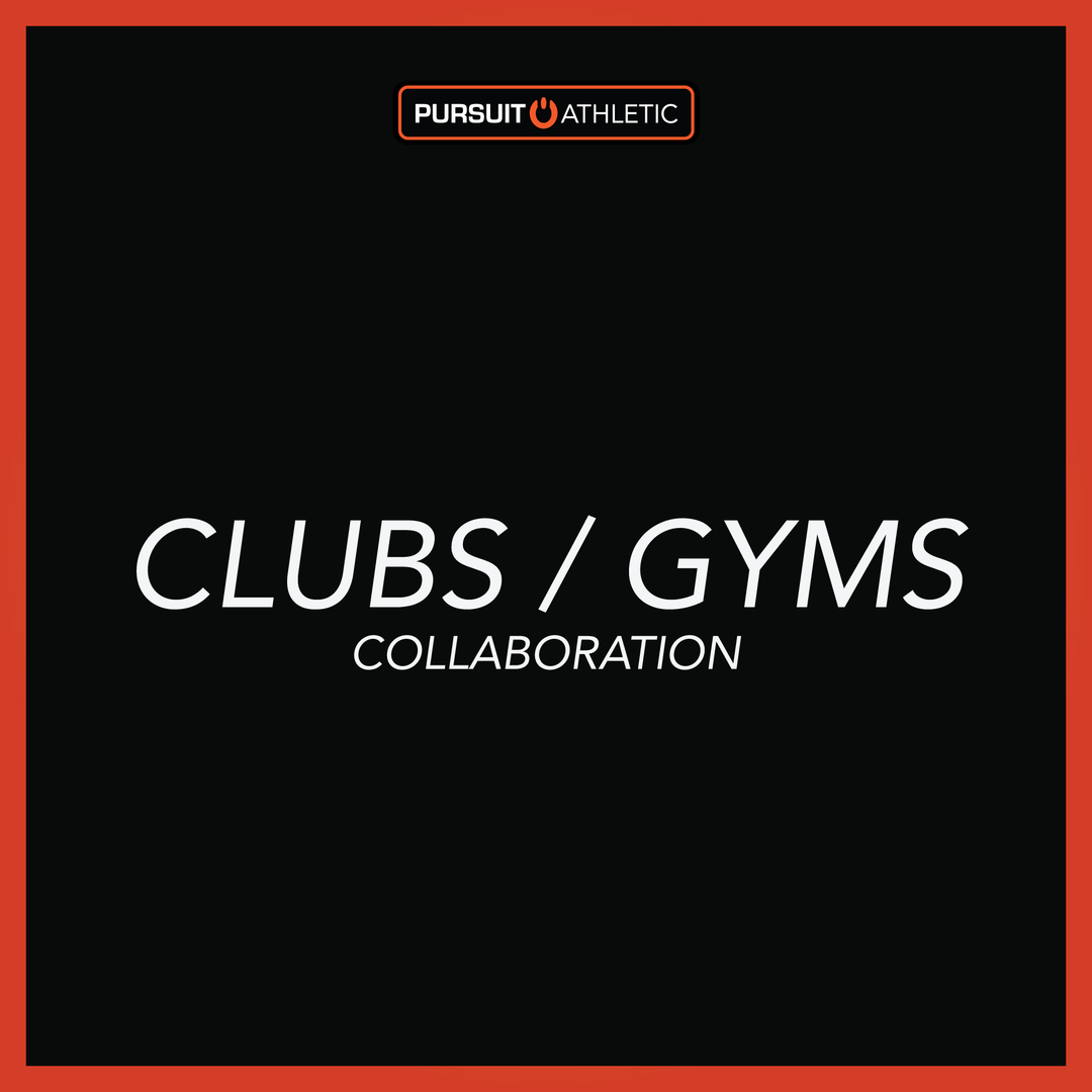 Clubs / Gyms Collaboration