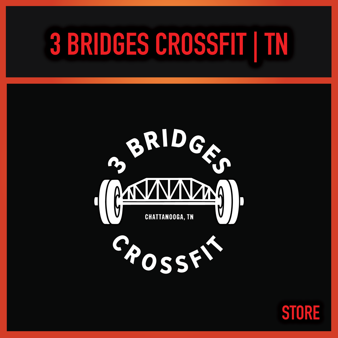 3 Bridges Crossfit | TN