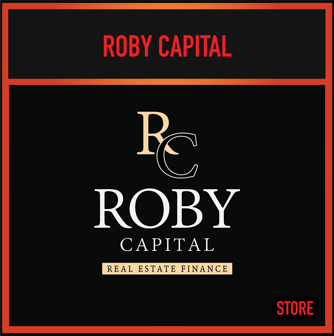 Roby Capital | Store