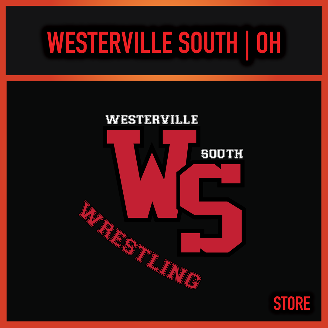 Westerville South OH