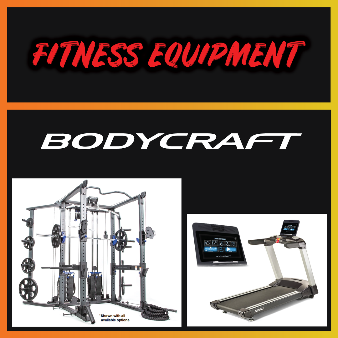 Fitness Equipment
