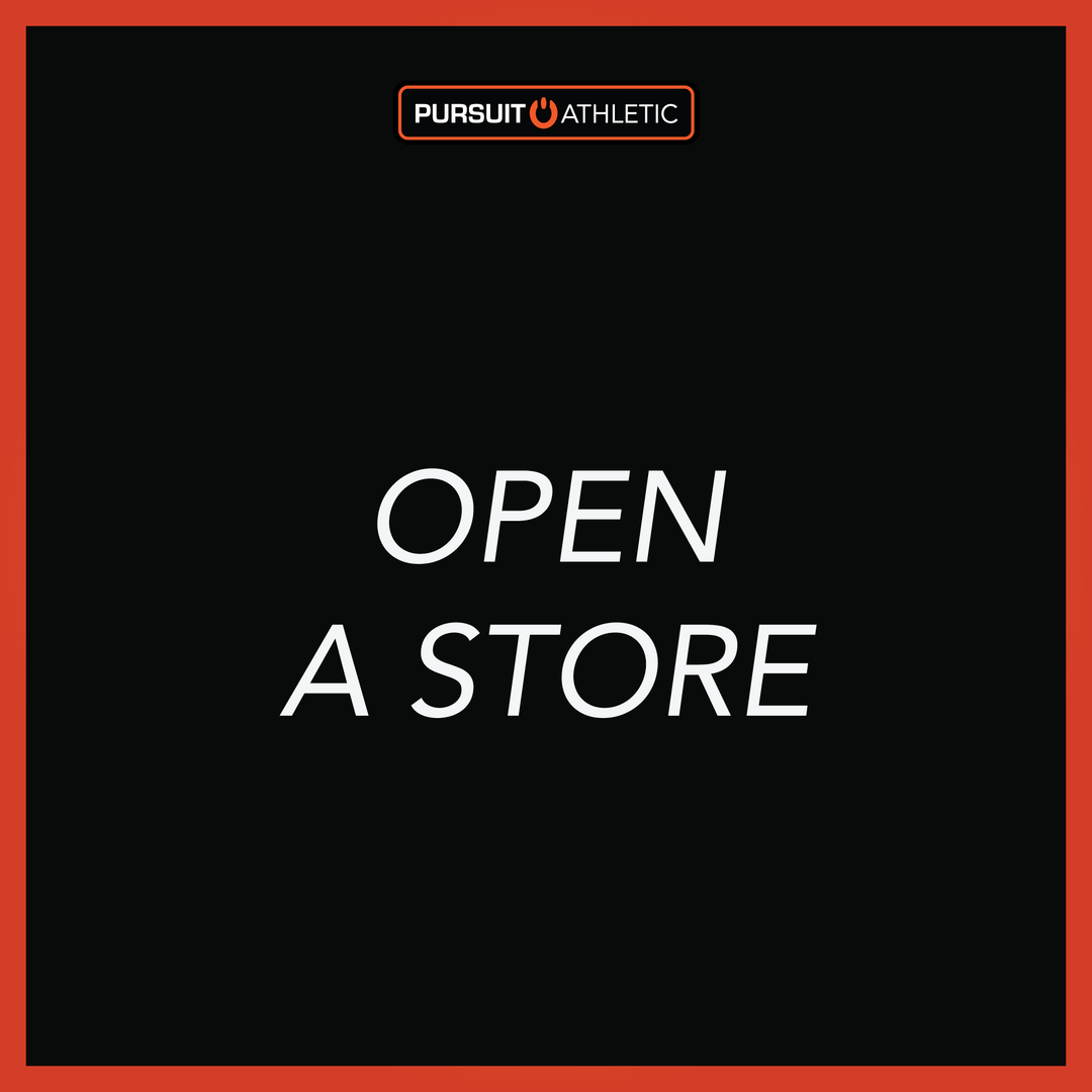Open A Store