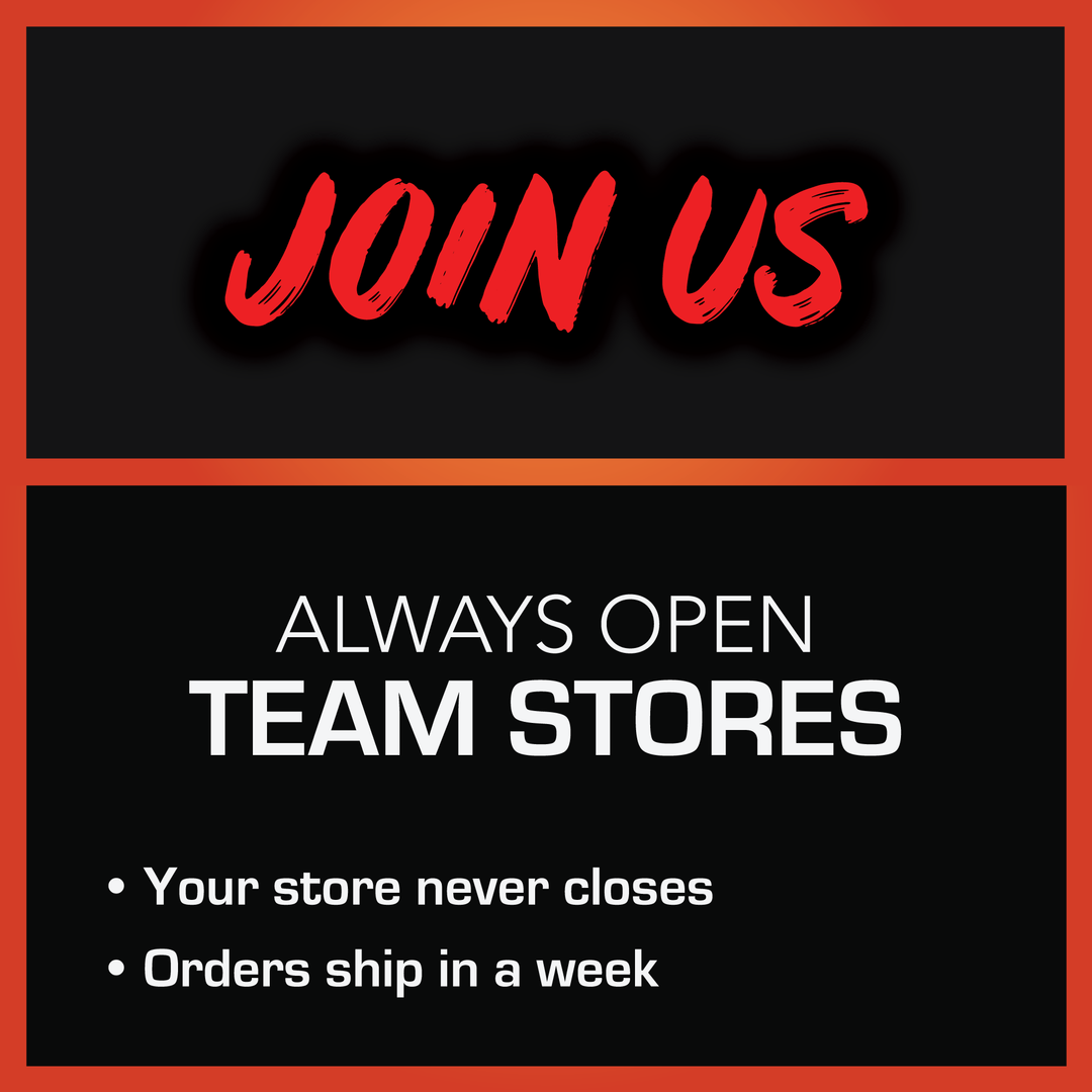 Join Us - Team Store