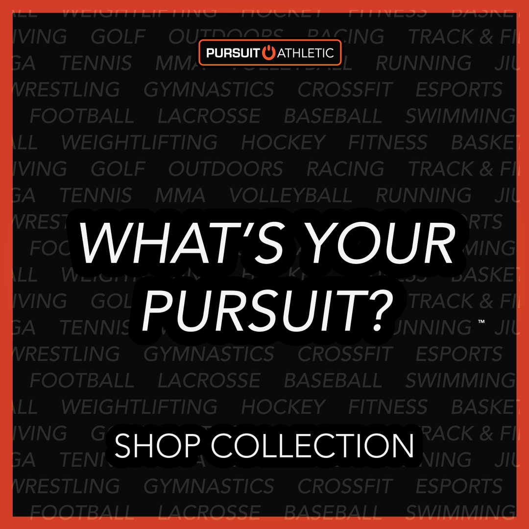 Pursuit Athletic | Store