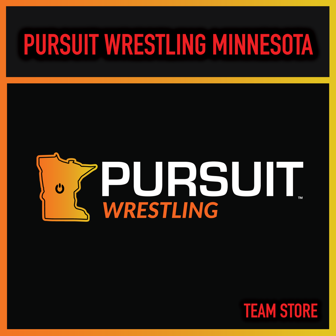 Pursuit Wrestling Minnesota | Store