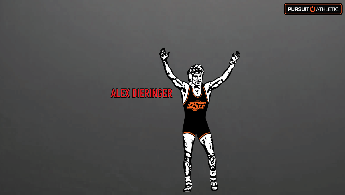 Tumblr Alex Ringer Alex Dieringer – Pursuit Athletic