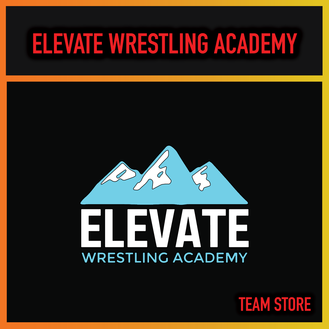 Elevate Wrestling Academy | Store