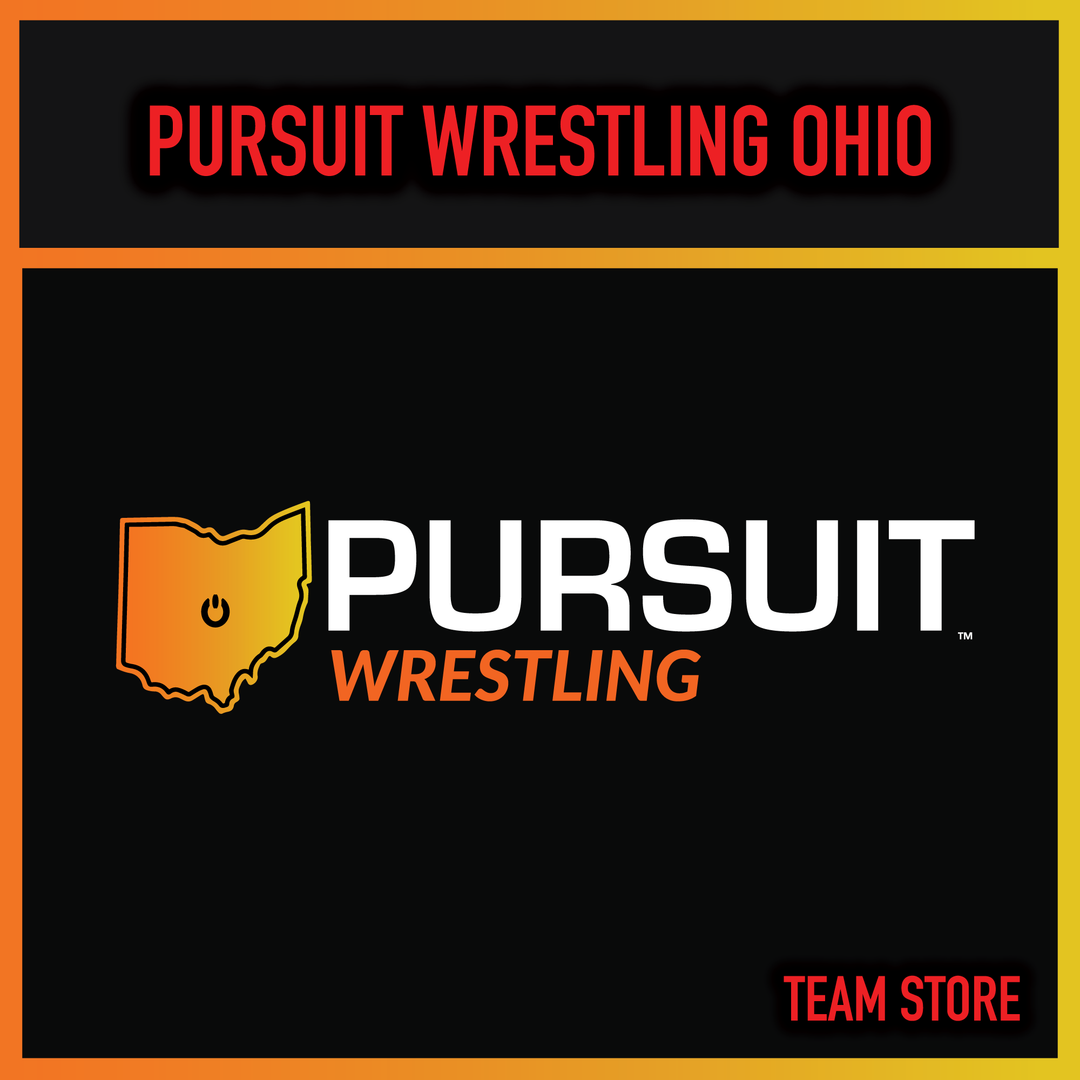 Pursuit Wrestling Ohio | Store
