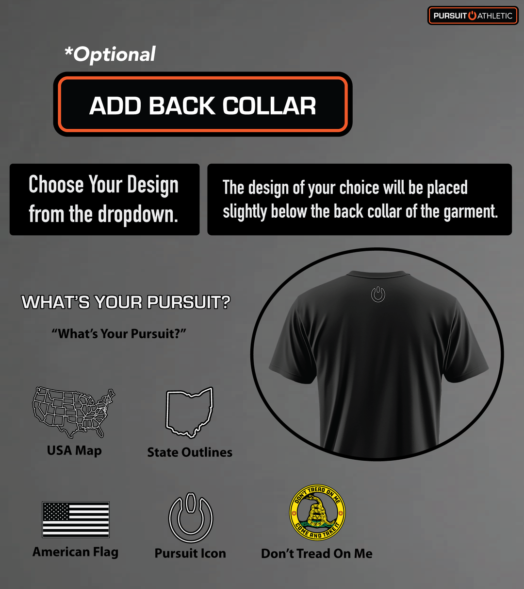 CREW NECK | Toddler Classic | Template