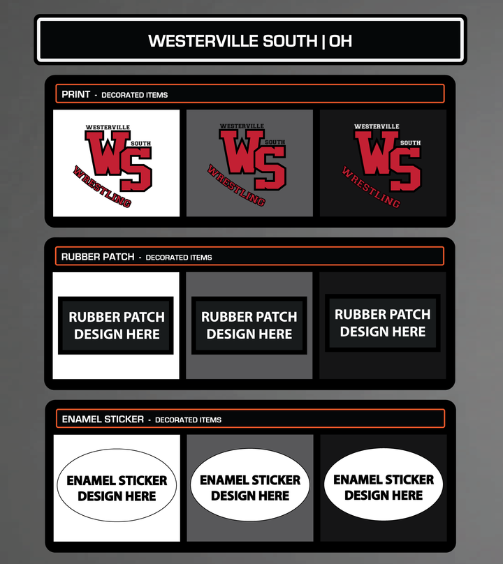 TANK TOP | Womens Classic | Westerville South OH