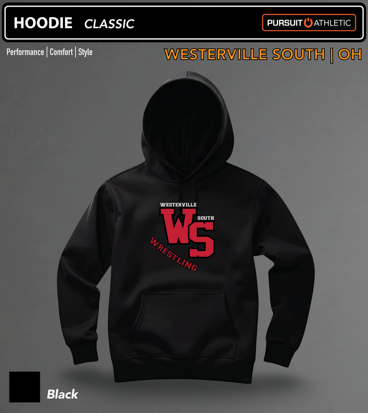 HOODIE | Classic | Westerville South OH
