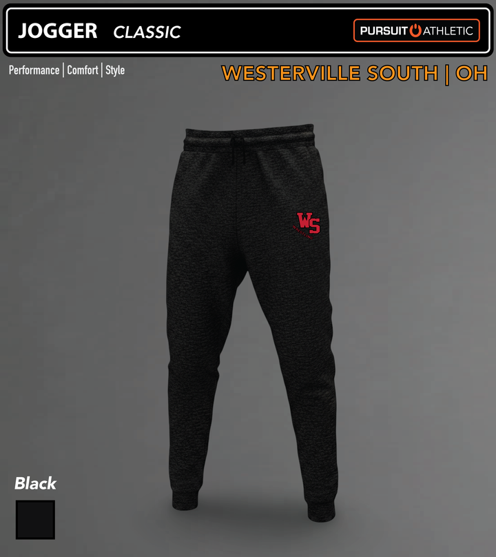 JOGGER | Classic | Westerville South OH