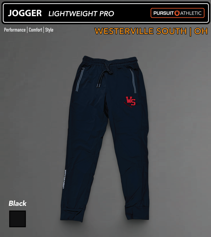 JOGGER | Lightweight Pro | Westerville South OH