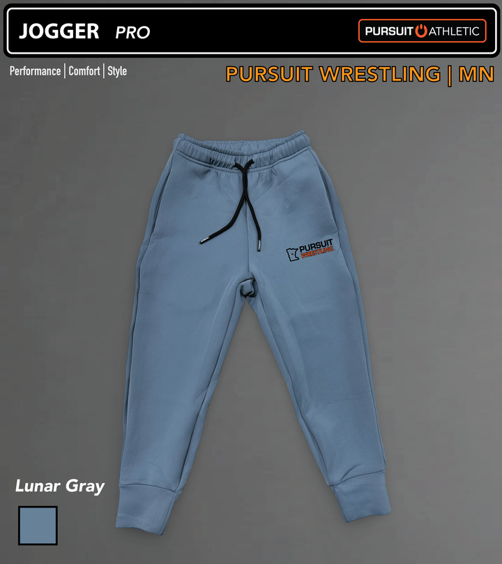 JOGGER | Pro | Pursuit Wrestling MN