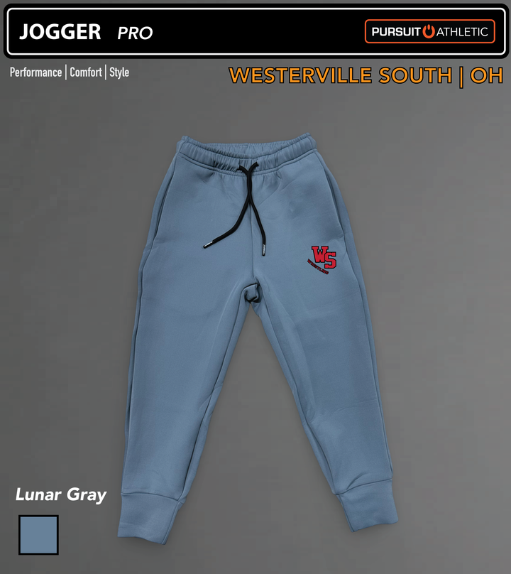 JOGGER | Pro | Westerville South OH