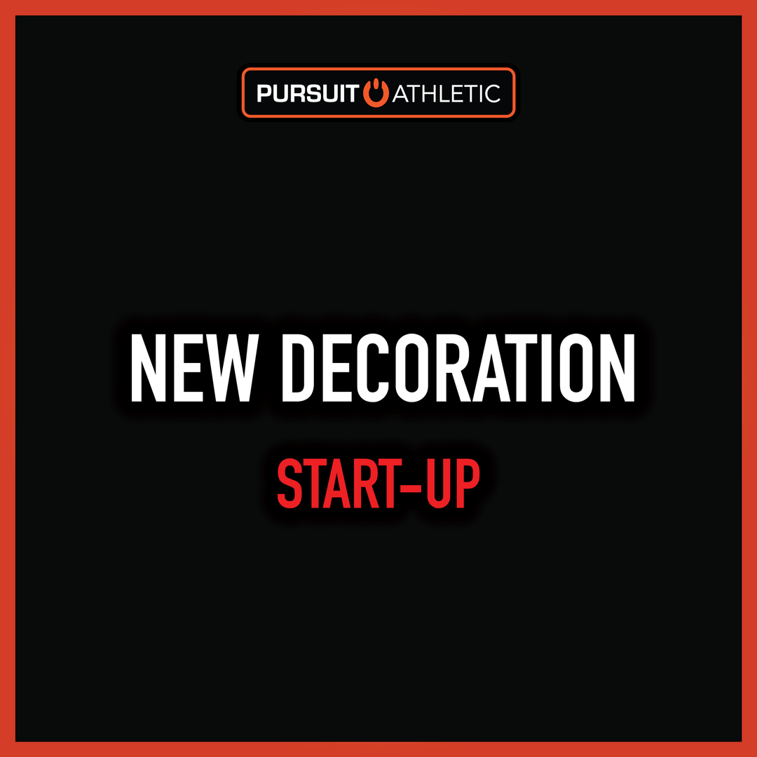 Start-up