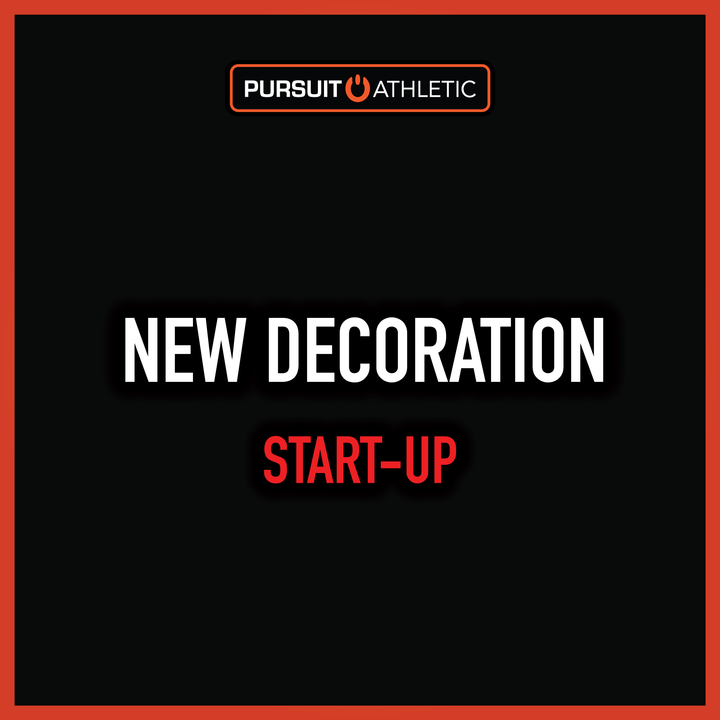 Start-up
