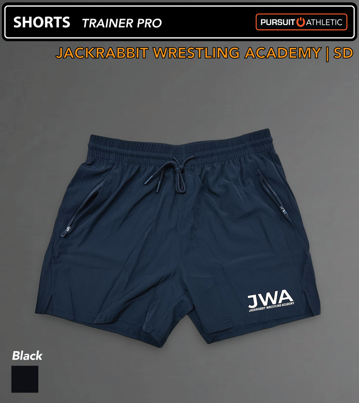 SHORTS | Trainer Pro | Jackrabbit Wrestling Academy | SD