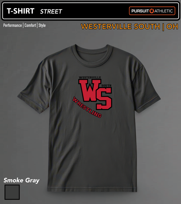 T-SHIRT | Street | Westerville South OH