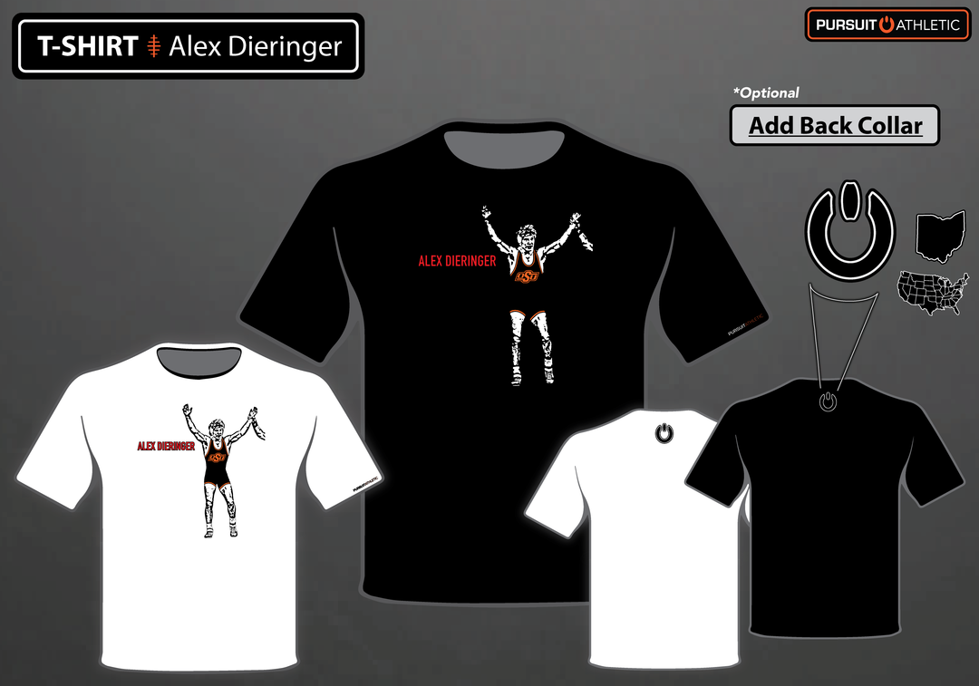 Tumblr Alex Ringer Alex Dieringer – Pursuit Athletic