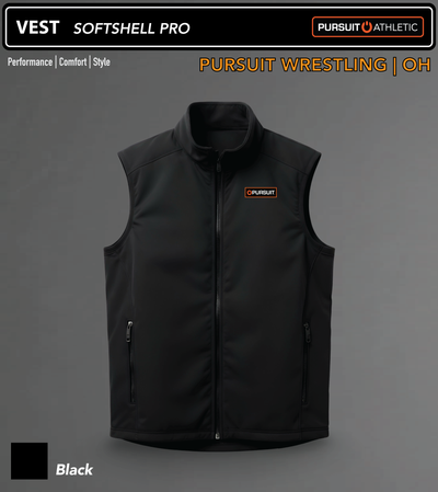 Pursuit Wrestling OH – Pursuit Athletic